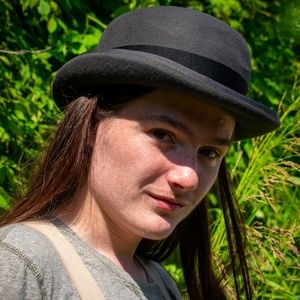 Meet your Posher, Will